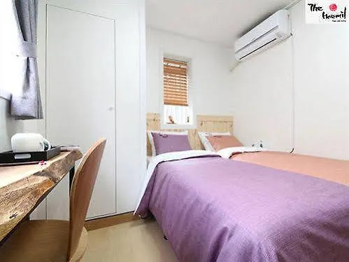 The Haemil Hotel Seoul Guest house