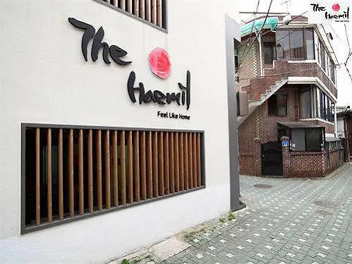 The Haemil Hotel Seoul 3*,