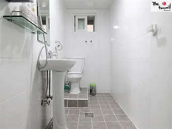The Haemil Hotel Seoul Guest house