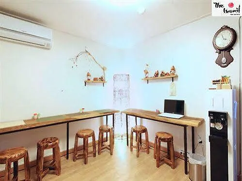 *** Guest house The Haemil Hotel Seoul South Korea