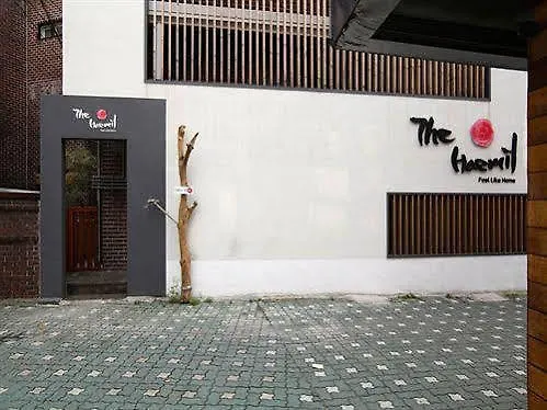 Guest house The Haemil Hotel Seoul