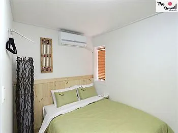 The Haemil Hotel Seoul South Korea