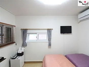 Guest house The Haemil Hotel Seoul