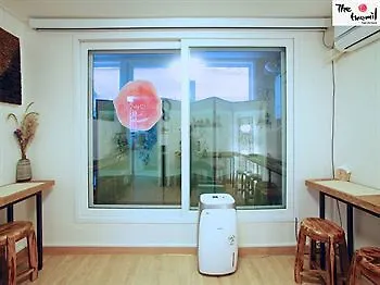 Guest house The Haemil Hotel Seoul