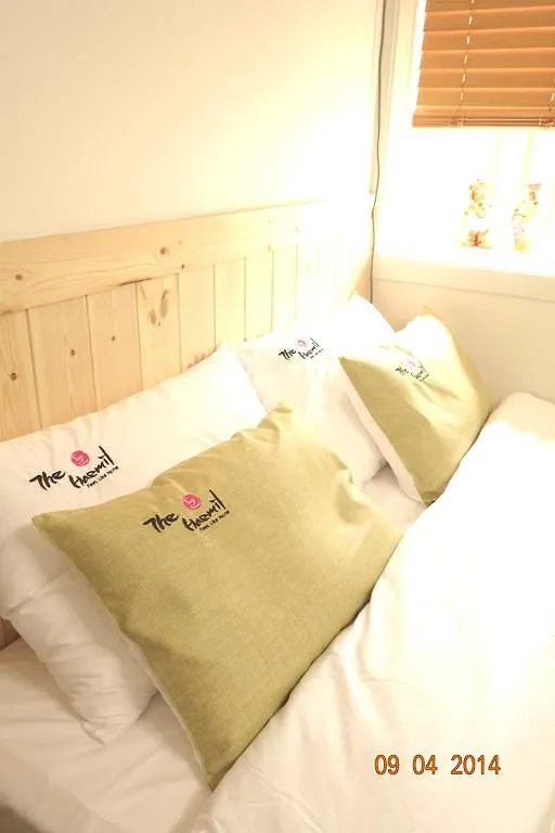 The Haemil Hotel Seoul