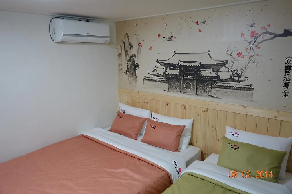 The Haemil Hotel Seoul Guest house