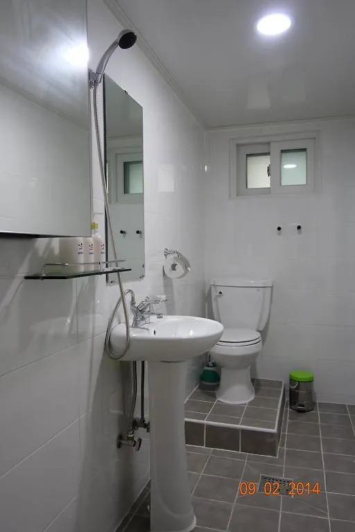 Guest house The Haemil Hotel Seoul