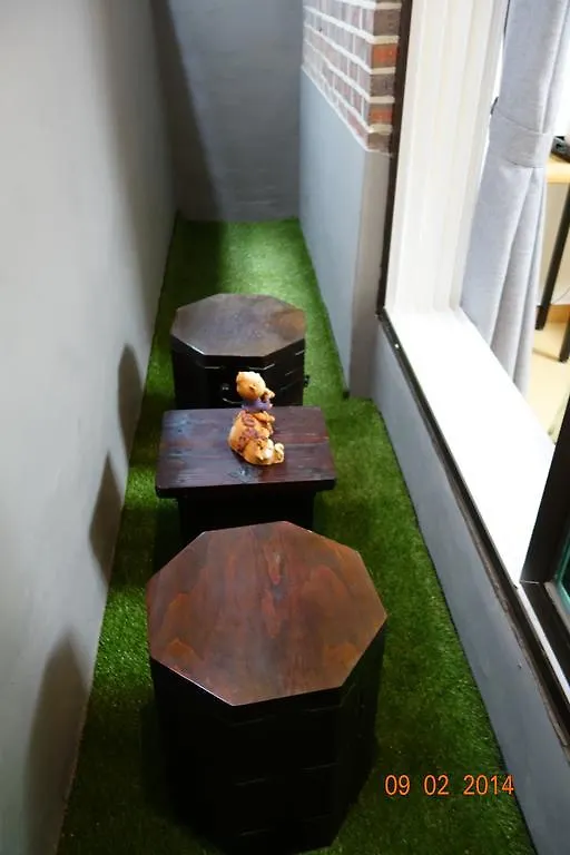 The Haemil Hotel Seoul