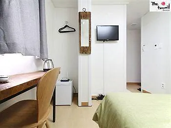 The Haemil Hotel Seoul South Korea