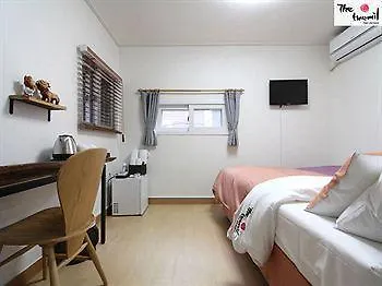 The Haemil Hotel Seoul 3*,