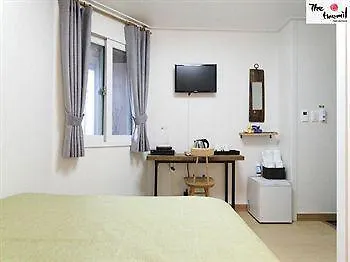 Guest house The Haemil Hotel Seoul