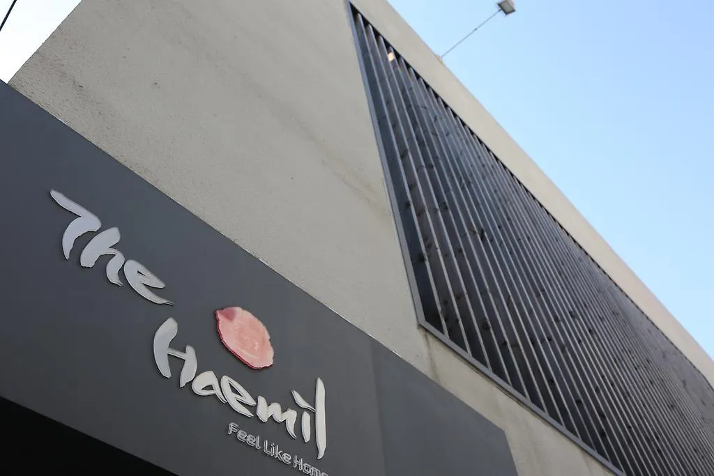 The Haemil Hotel Seoul 3*,  South Korea