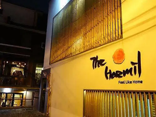 The Haemil Hotel Seoul Guest house