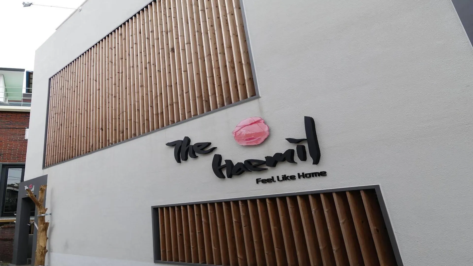 The Haemil Hotel Seoul 3*,  South Korea