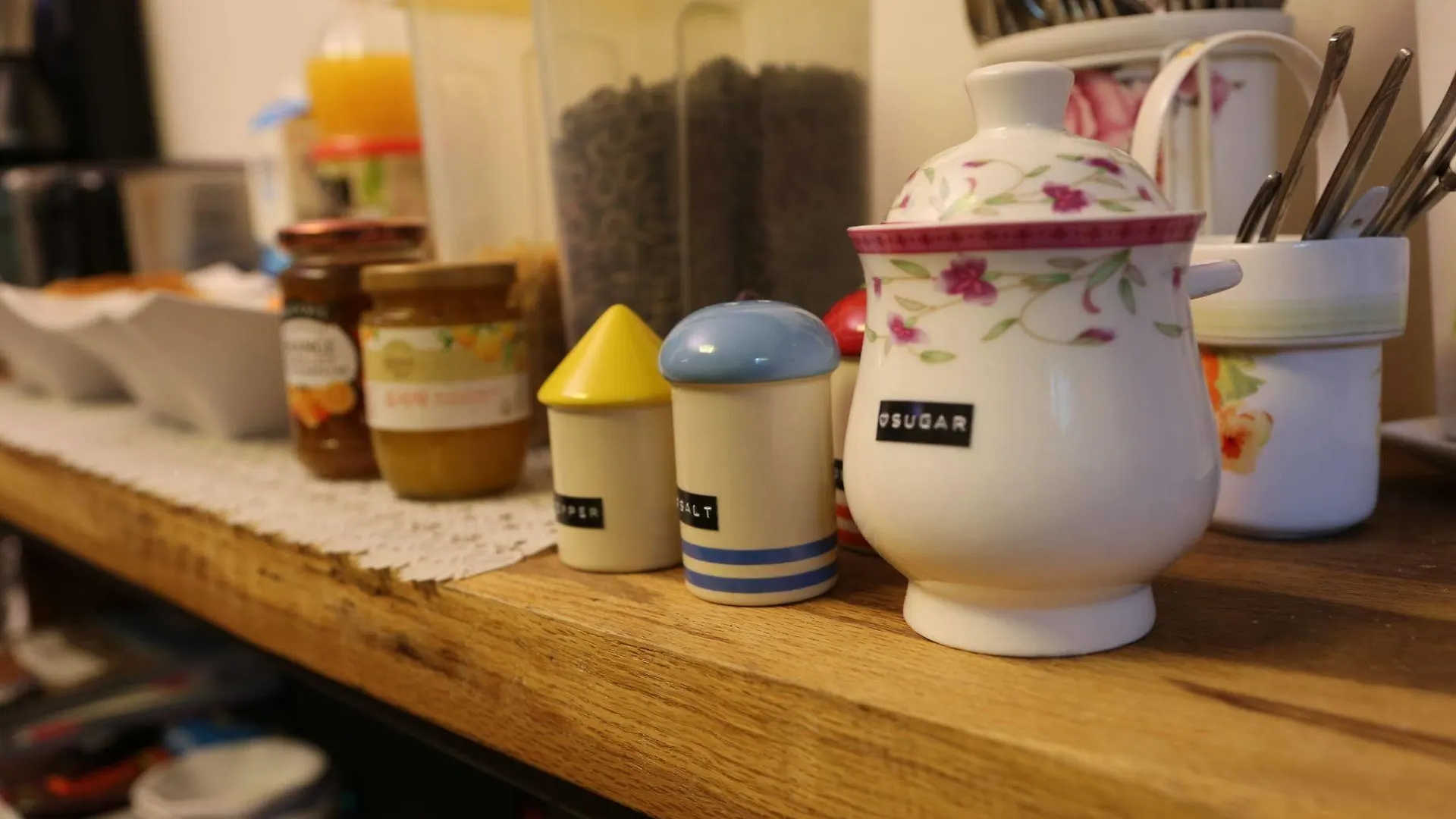 Guest house The Haemil Hotel Seoul