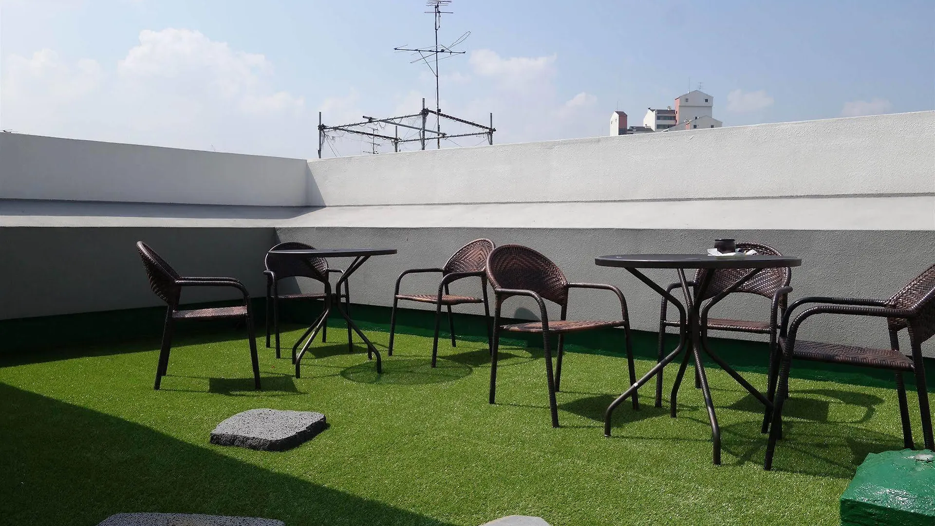 The Haemil Hotel Seoul Guest house
