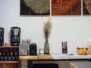 *** Guest house The Haemil Hotel Seoul South Korea